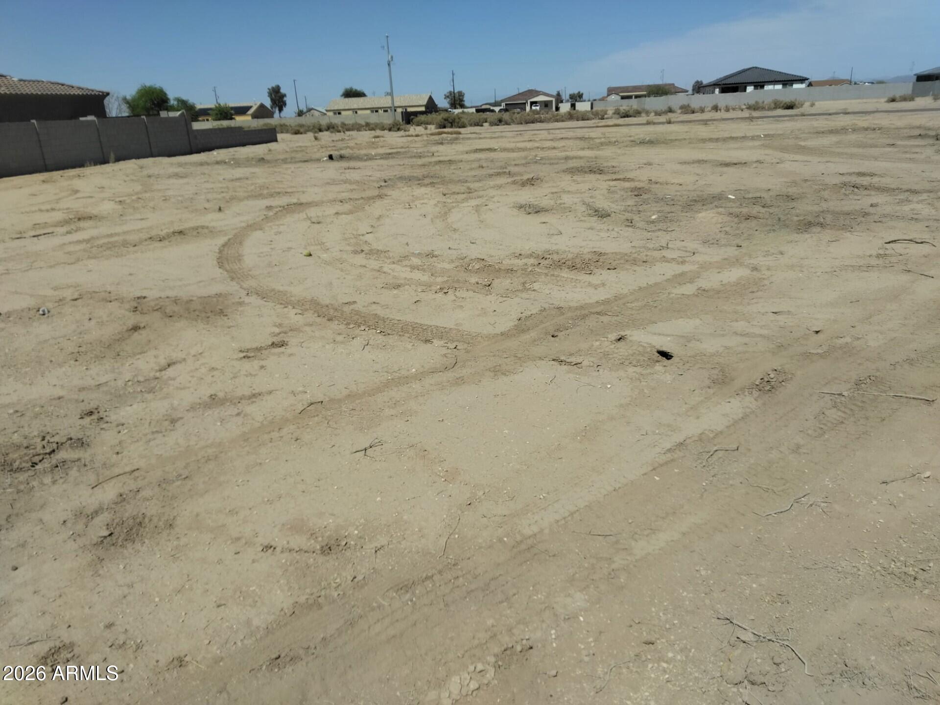 3820 N ALGODON Drive 37, Eloy, AZ 85131
