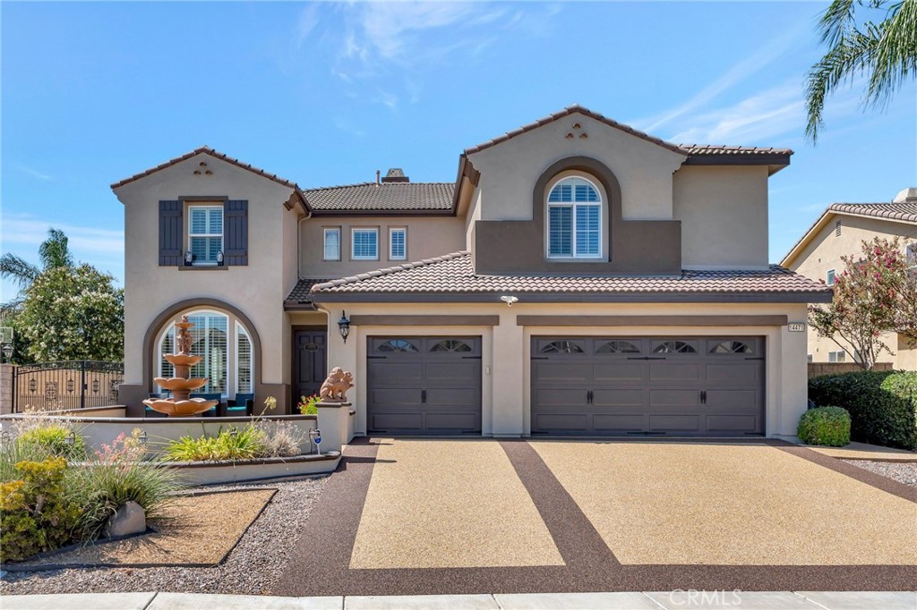 14471 Rock Canyon Court