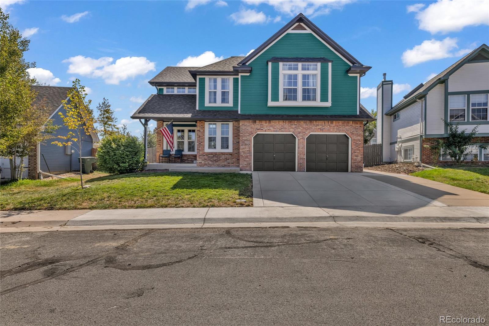 13549 Jackson Street, Thornton, CO 80241