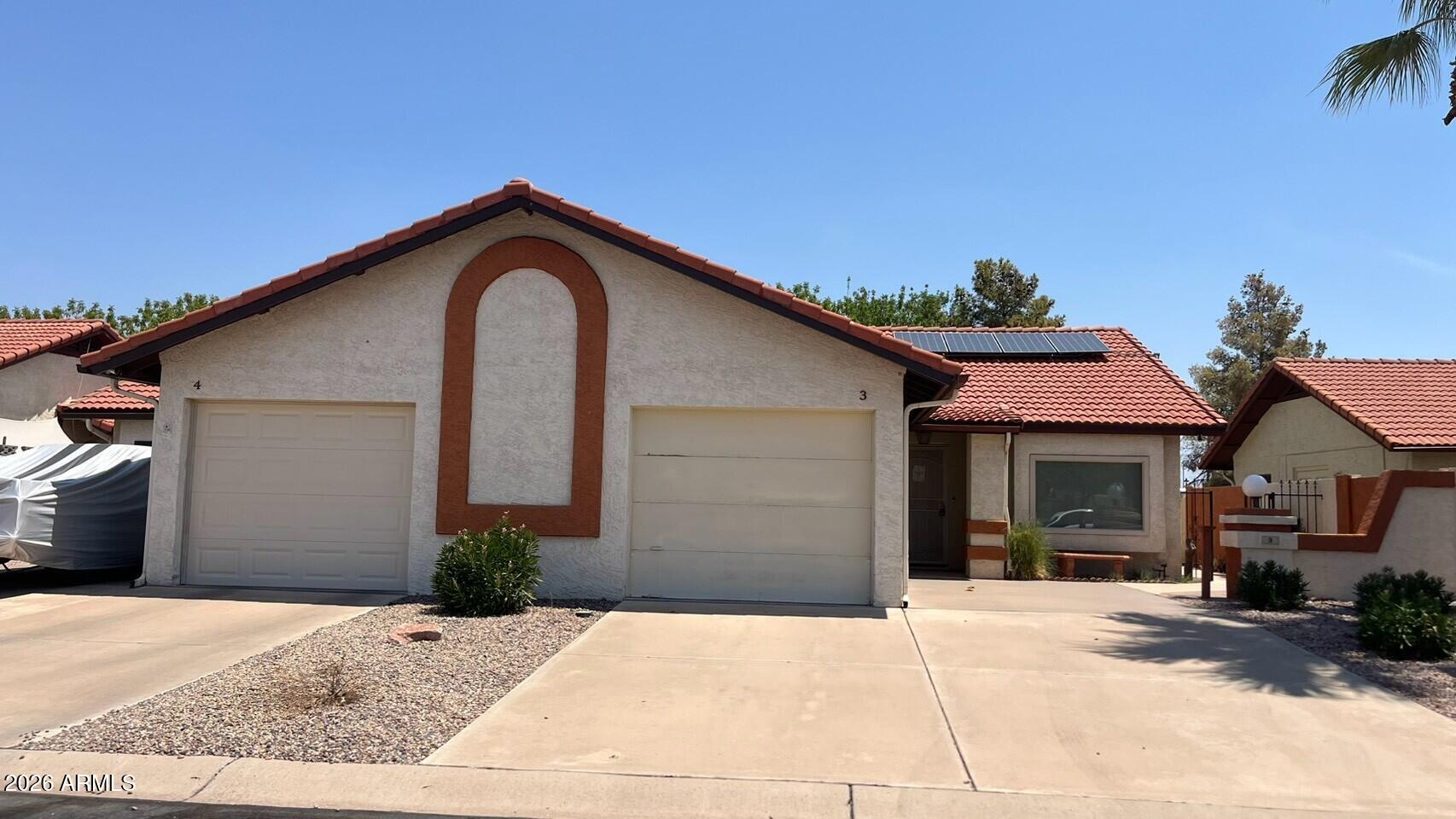 542 S HIGLEY Road 3, Mesa, AZ 85206