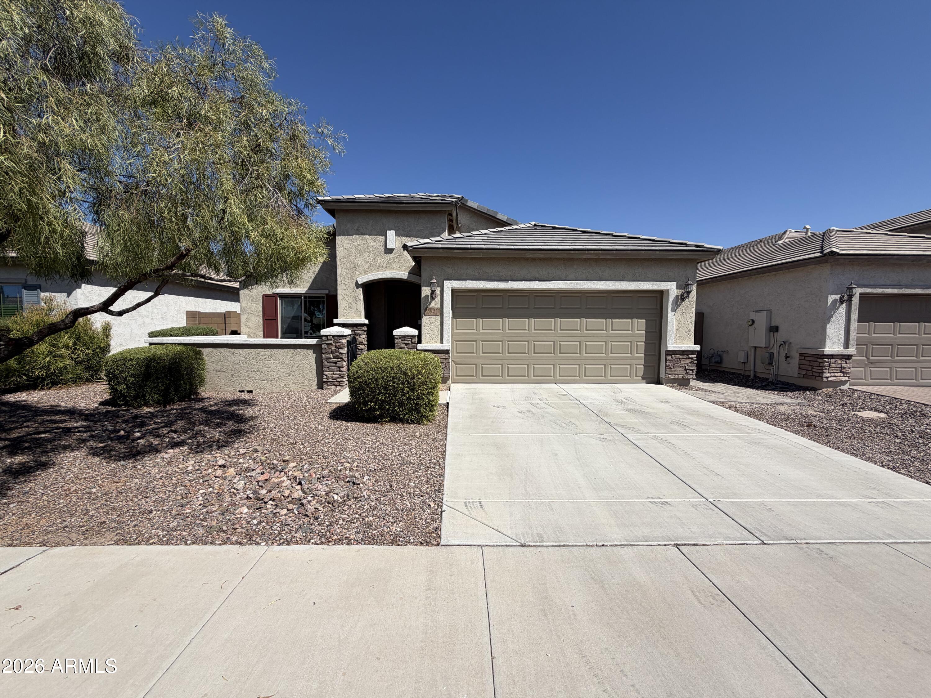 2626 W GRAY WOLF Trail, Phoenix, AZ 85085