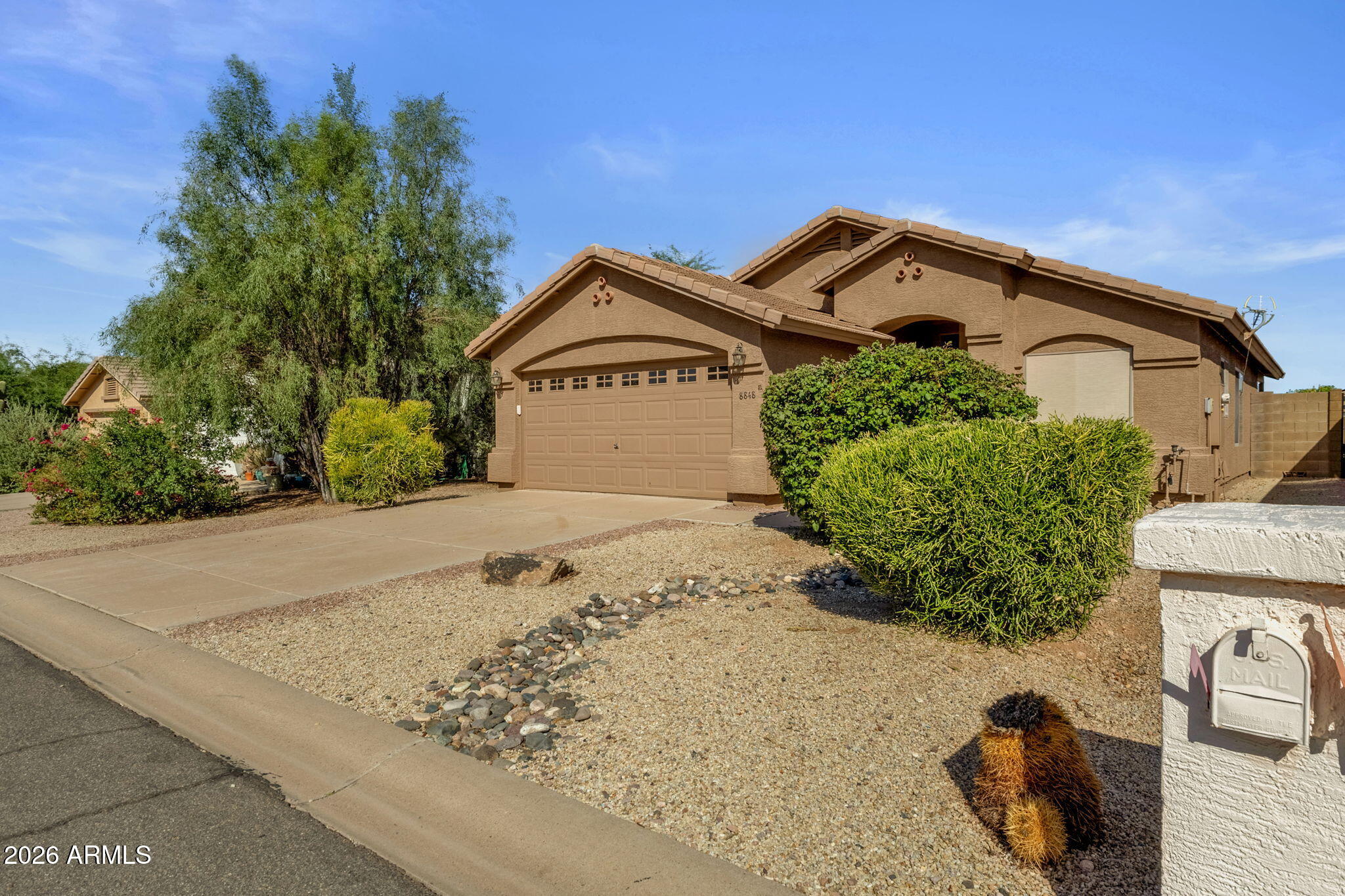 8848 E CIVANO Drive, Gold Canyon, AZ 85118