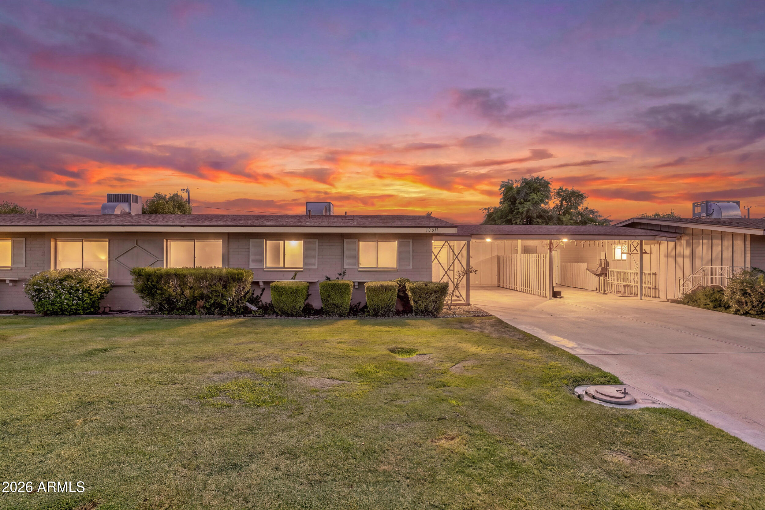 10511 W CLAIR Drive, Sun City, AZ 85351