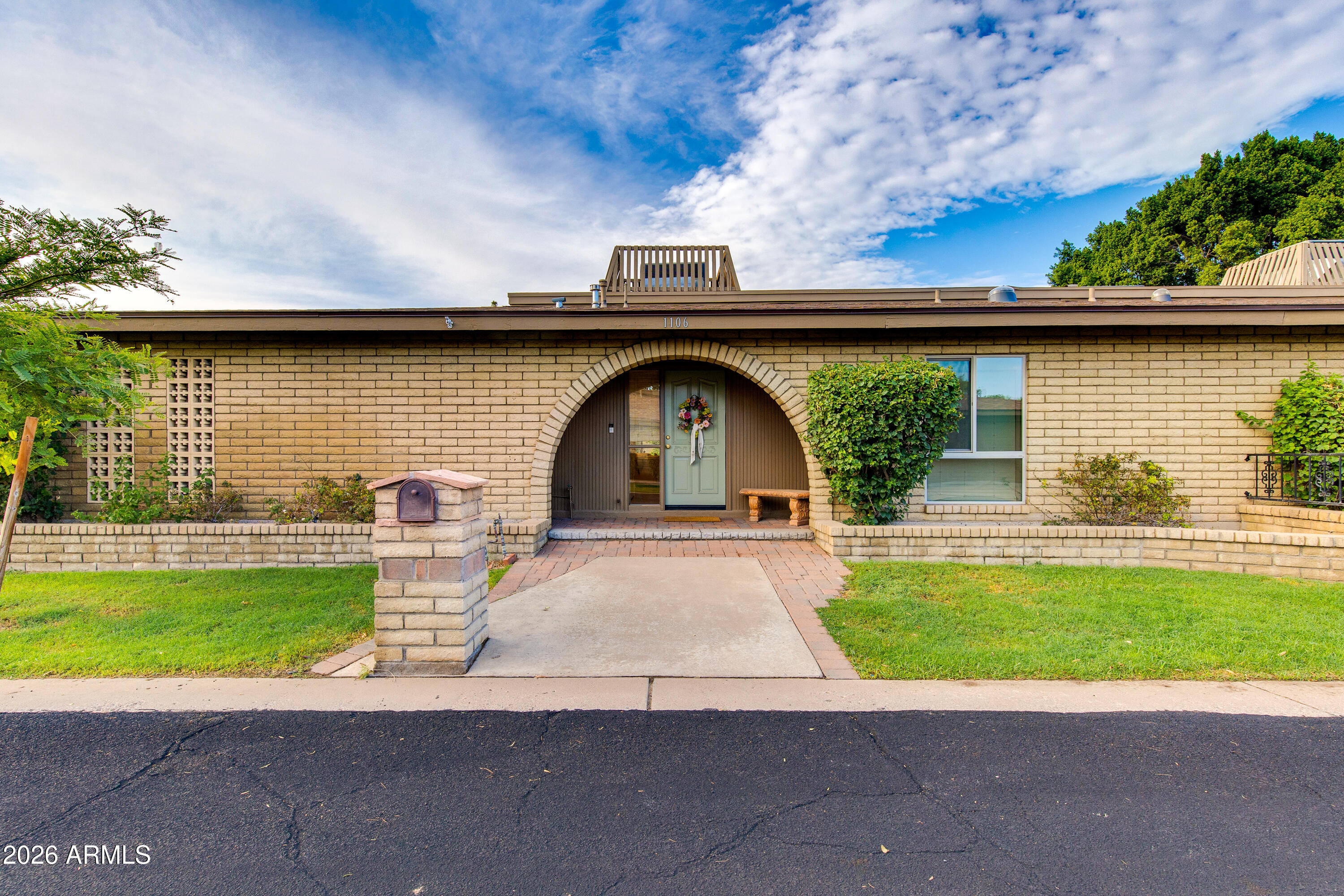 1106 E WAGON WHEEL Drive, Phoenix, AZ 85020