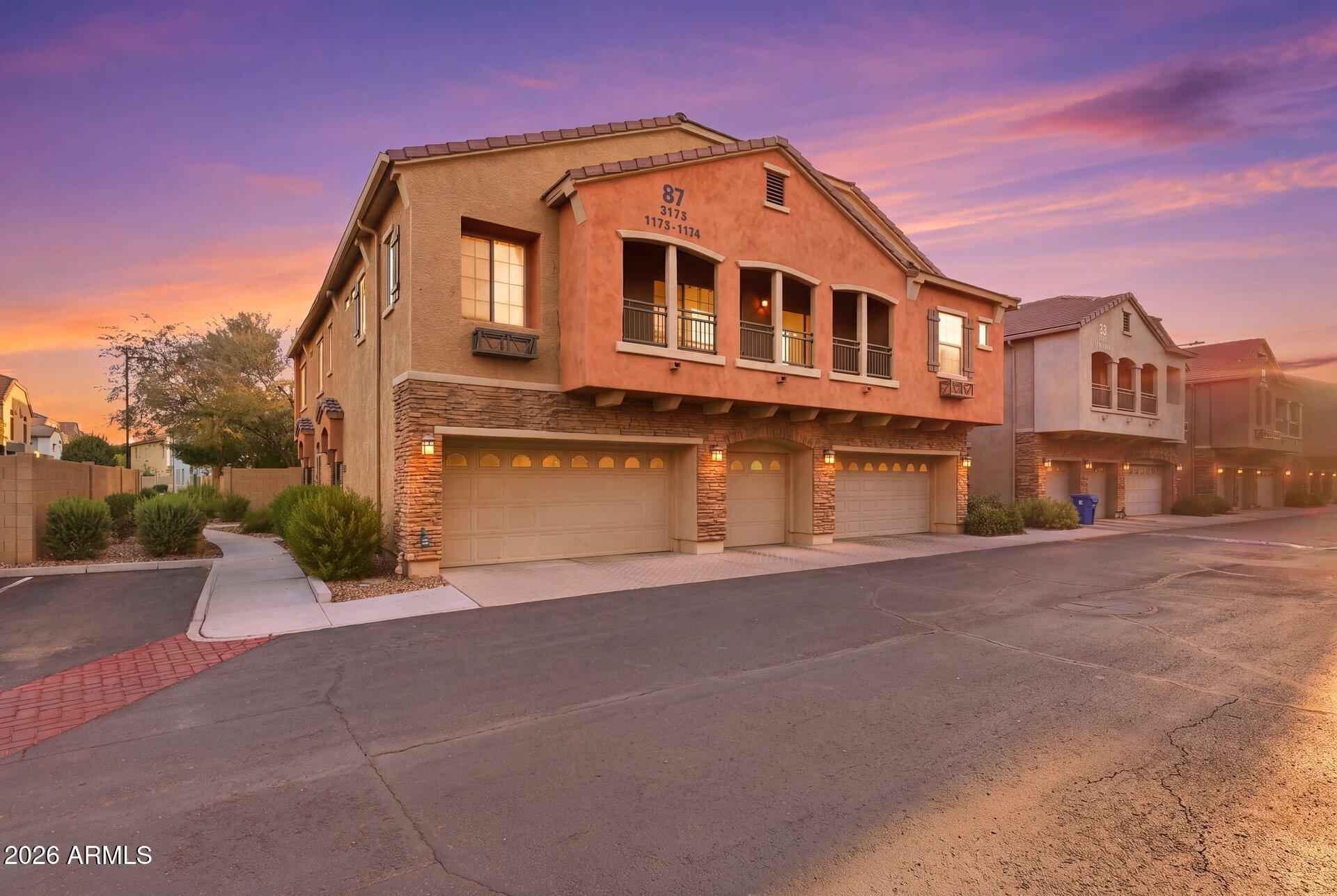 1350 S GREENFIELD Road 2173, Mesa, AZ 85206