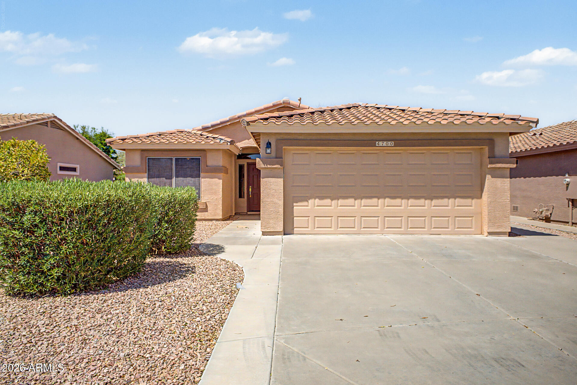 4700 E ALFALFA Drive, Gilbert, AZ 85298
