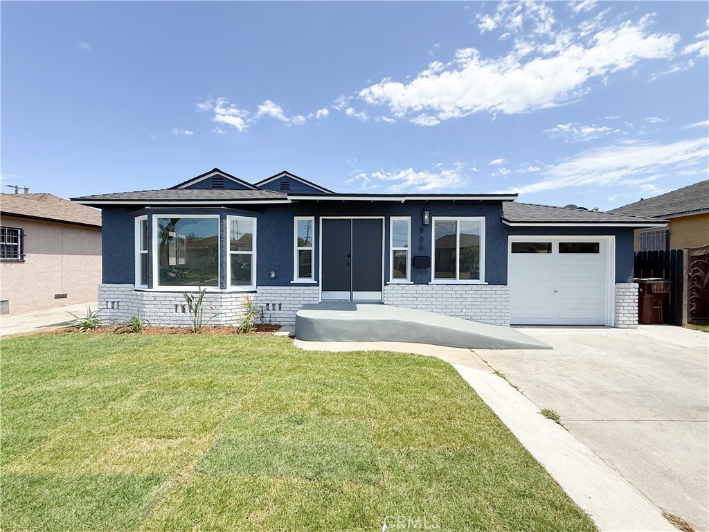 900 N Evers Avenue