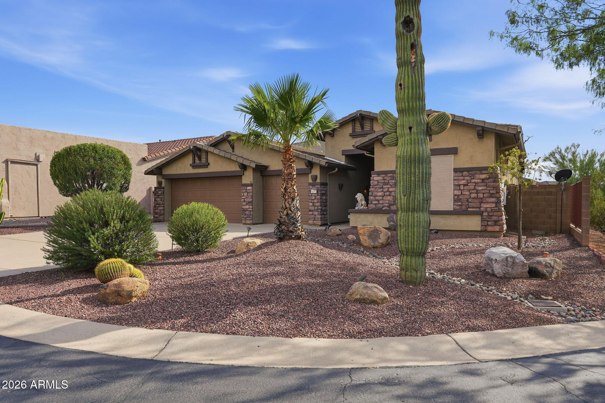 8278 S Rocky Peak Court, Gold Canyon, AZ 85118