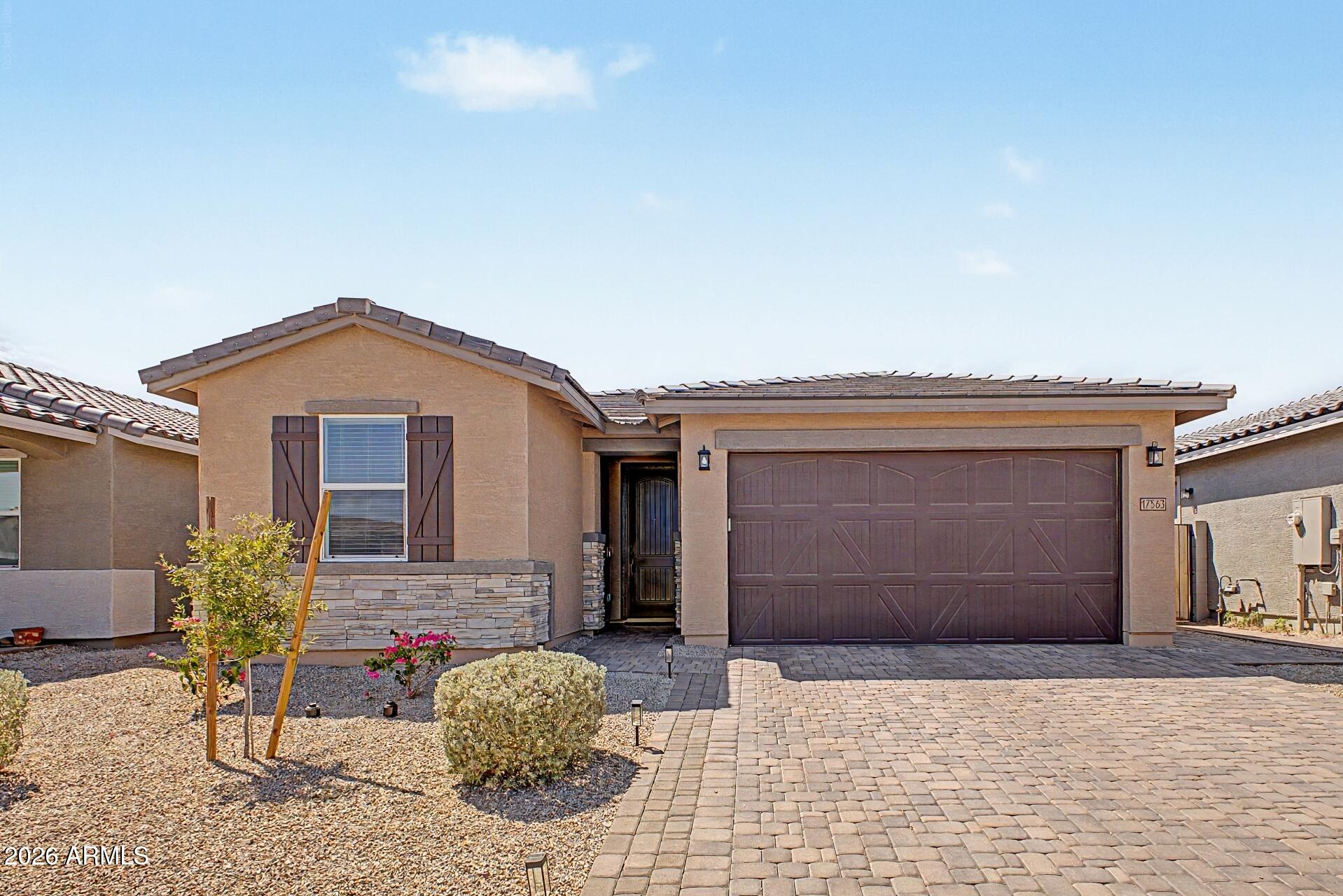 17563 W Washington Street, Goodyear, AZ 85338