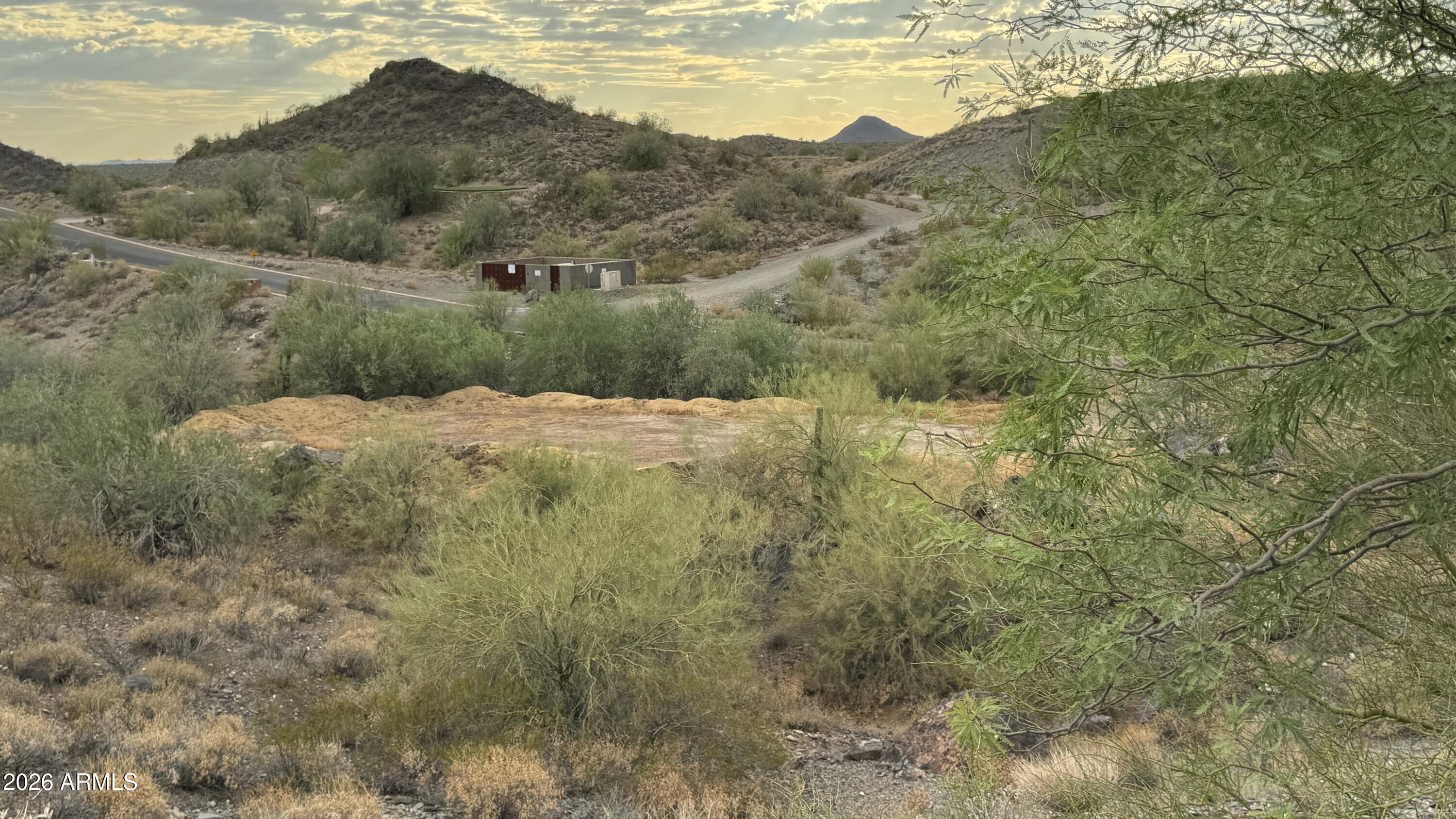 40121 N QUINTERO Lane 48, Morristown, AZ 85342