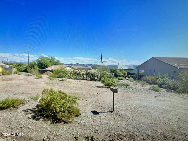 6109 S Sage Way 221, Gold Canyon, AZ 85118