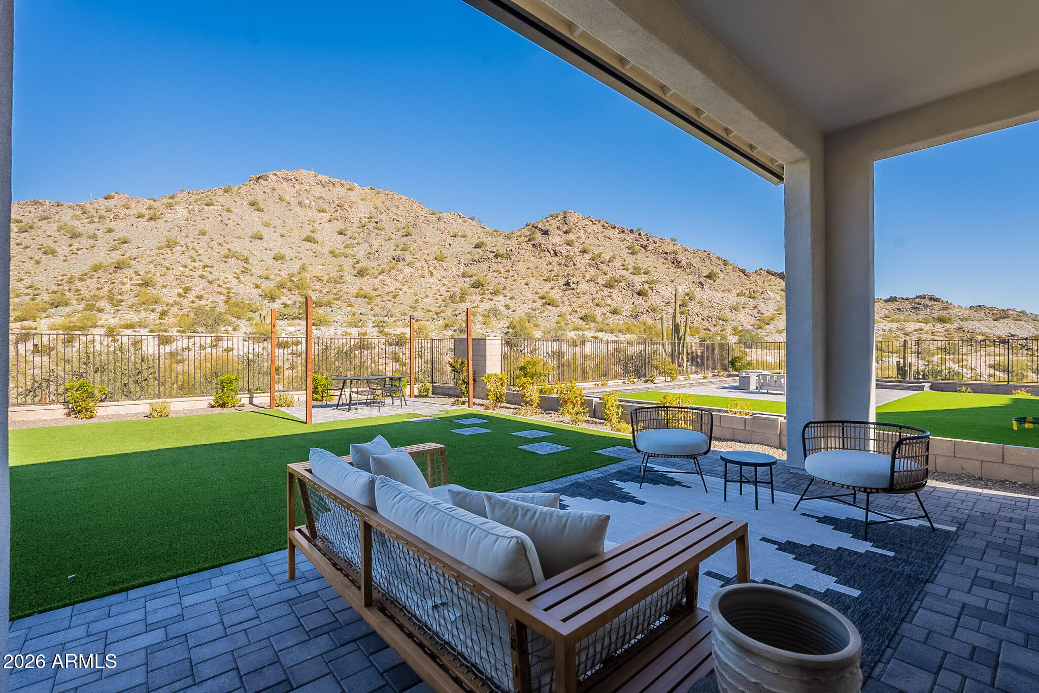 4908 N REGENT Street, Buckeye, AZ 85396