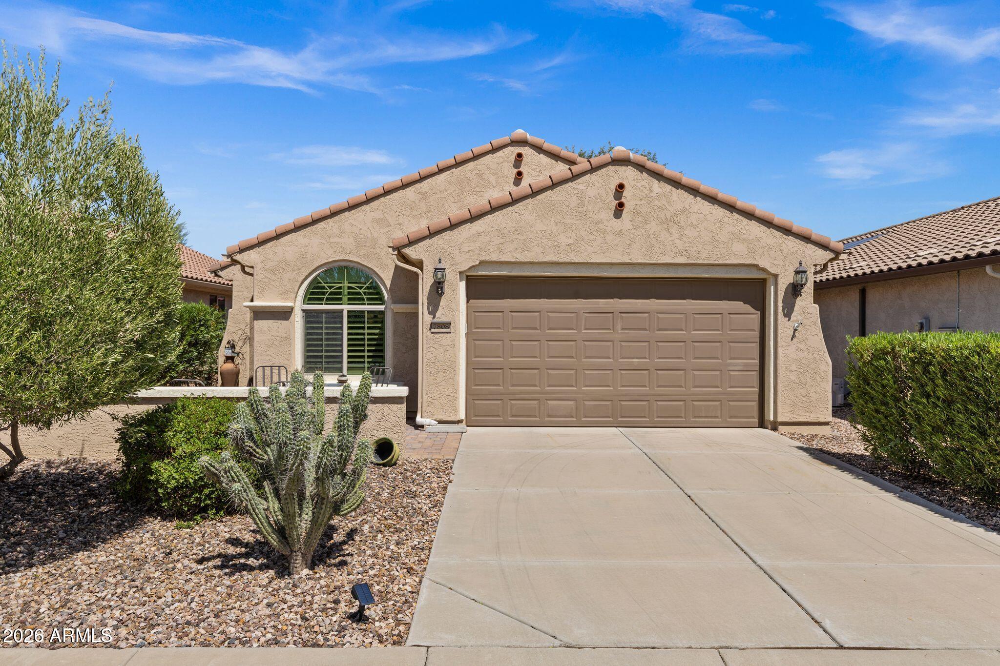 7808 W SARATOGA Way, Florence, AZ 85132