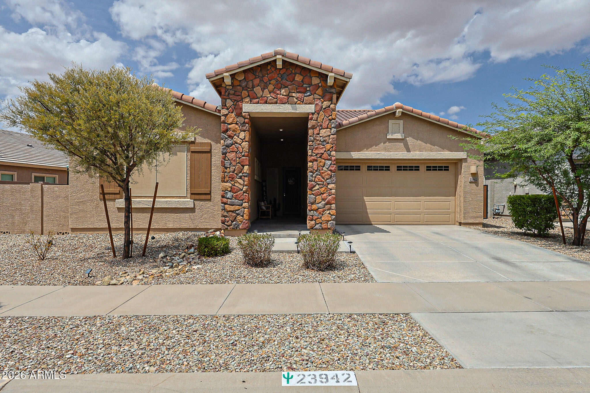 23942 N 166TH Lane, Surprise, AZ 85387