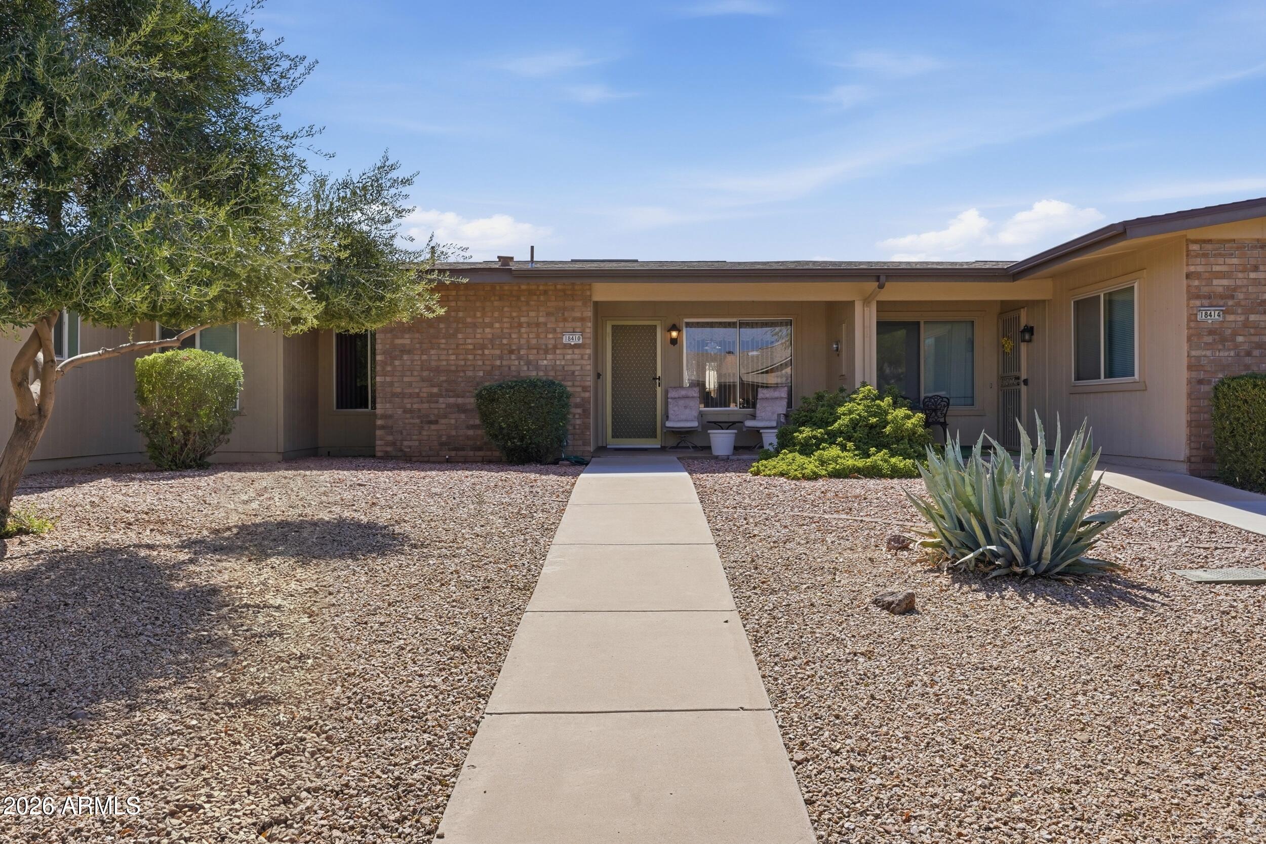 18410 N Mica Drive, Sun City West, AZ 85375