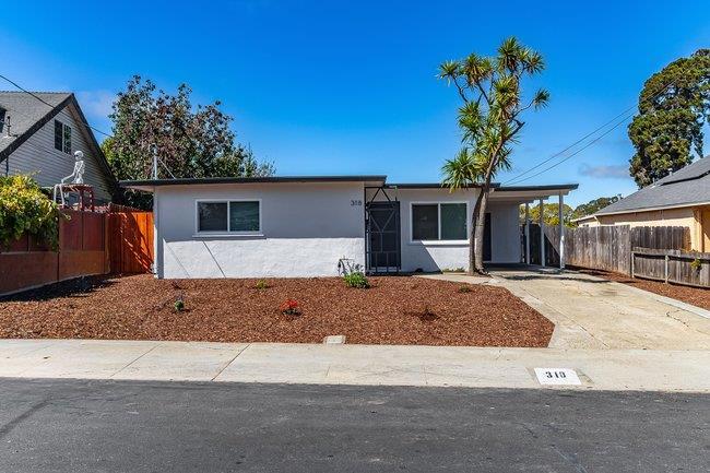 318 Linda Drive