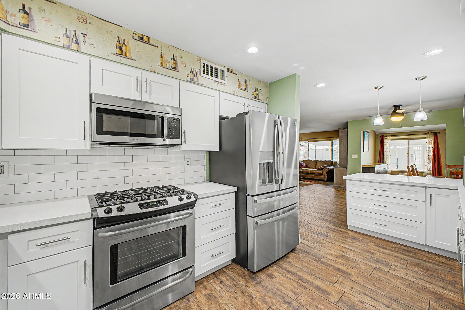 10515 W KINGSWOOD Circle, Sun City, AZ 85351