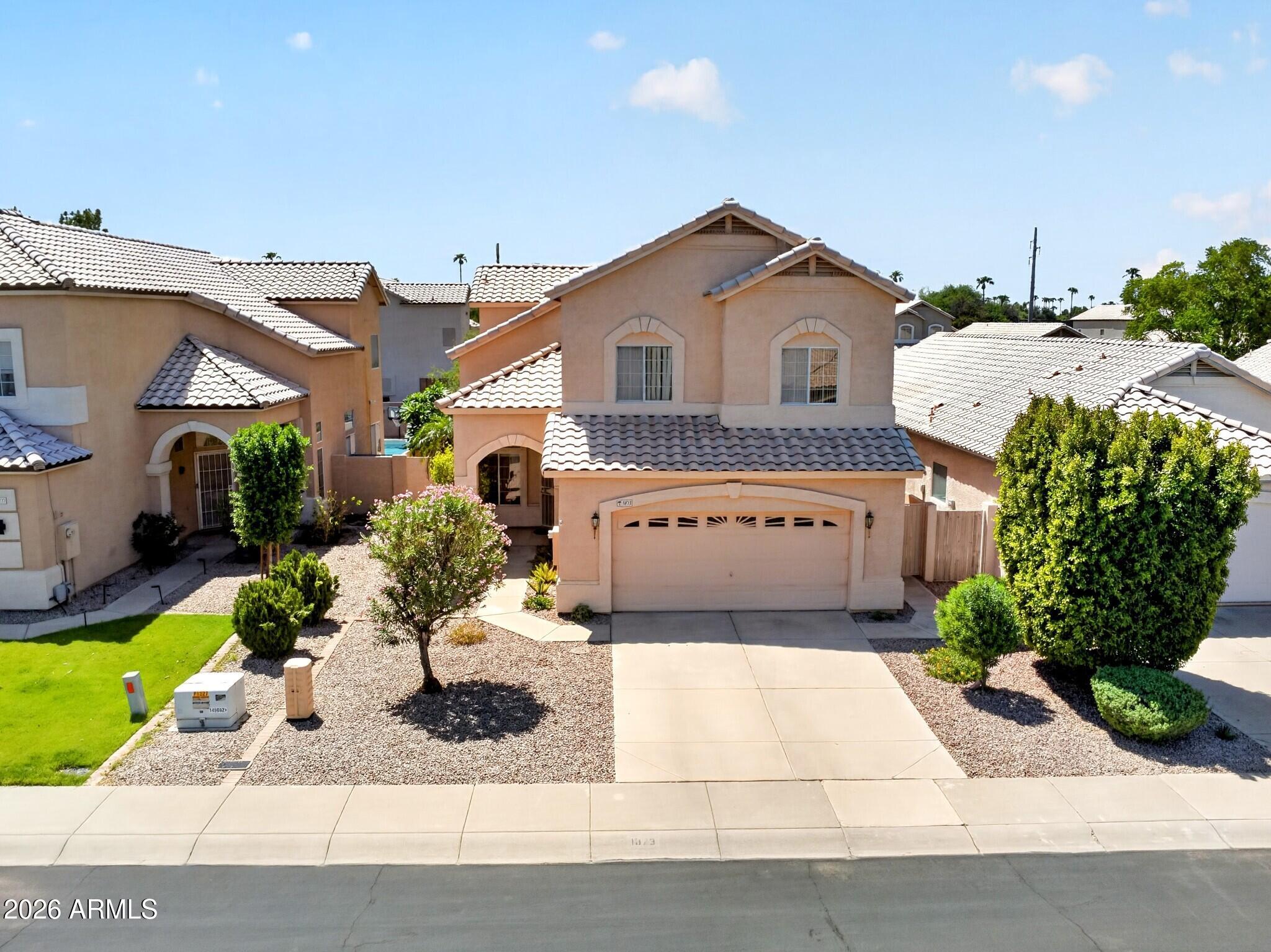 1873 E MCNAIR Drive, Tempe, AZ 85283