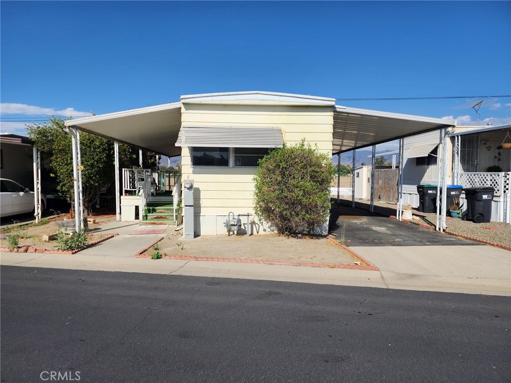 43601 State Highway 74 Sp#4