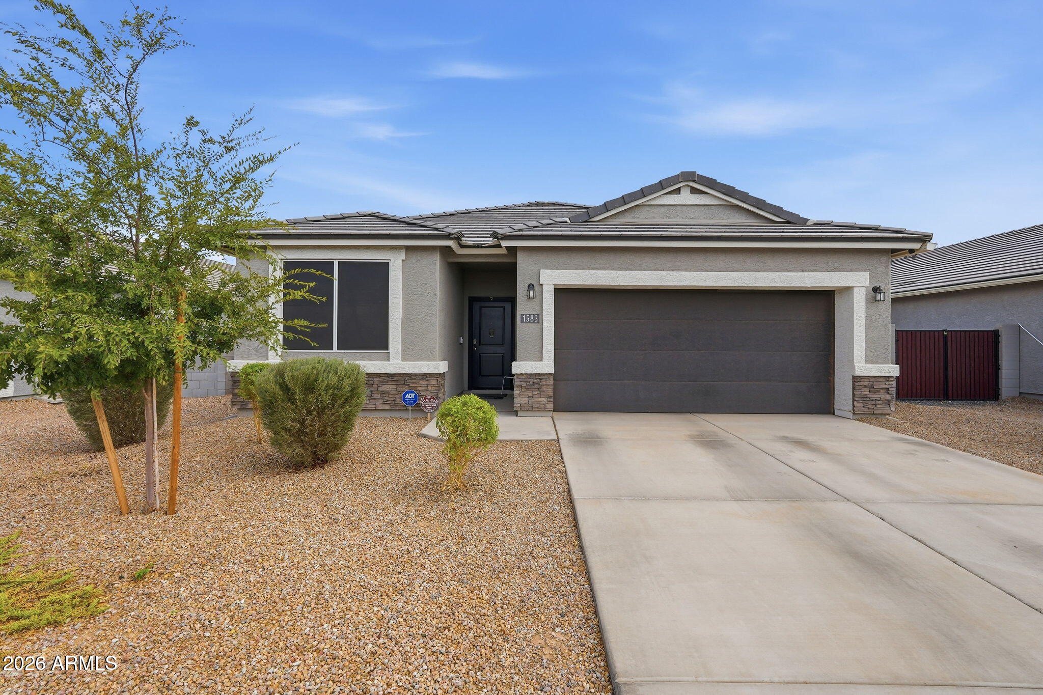 1583 E LARDNER Drive, Casa Grande, AZ 85122