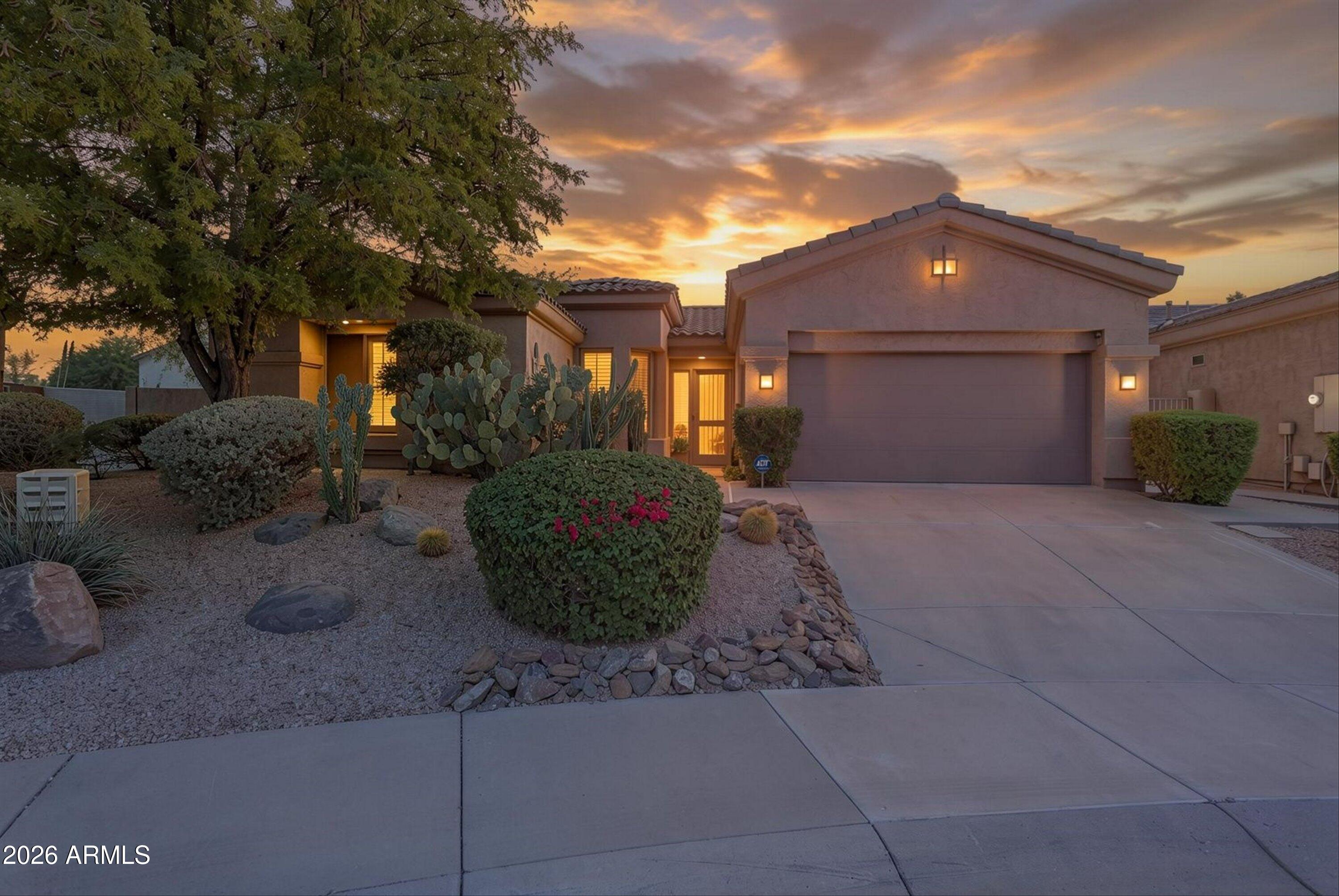 7638 E VIA MONTOYA, Scottsdale, AZ 85255