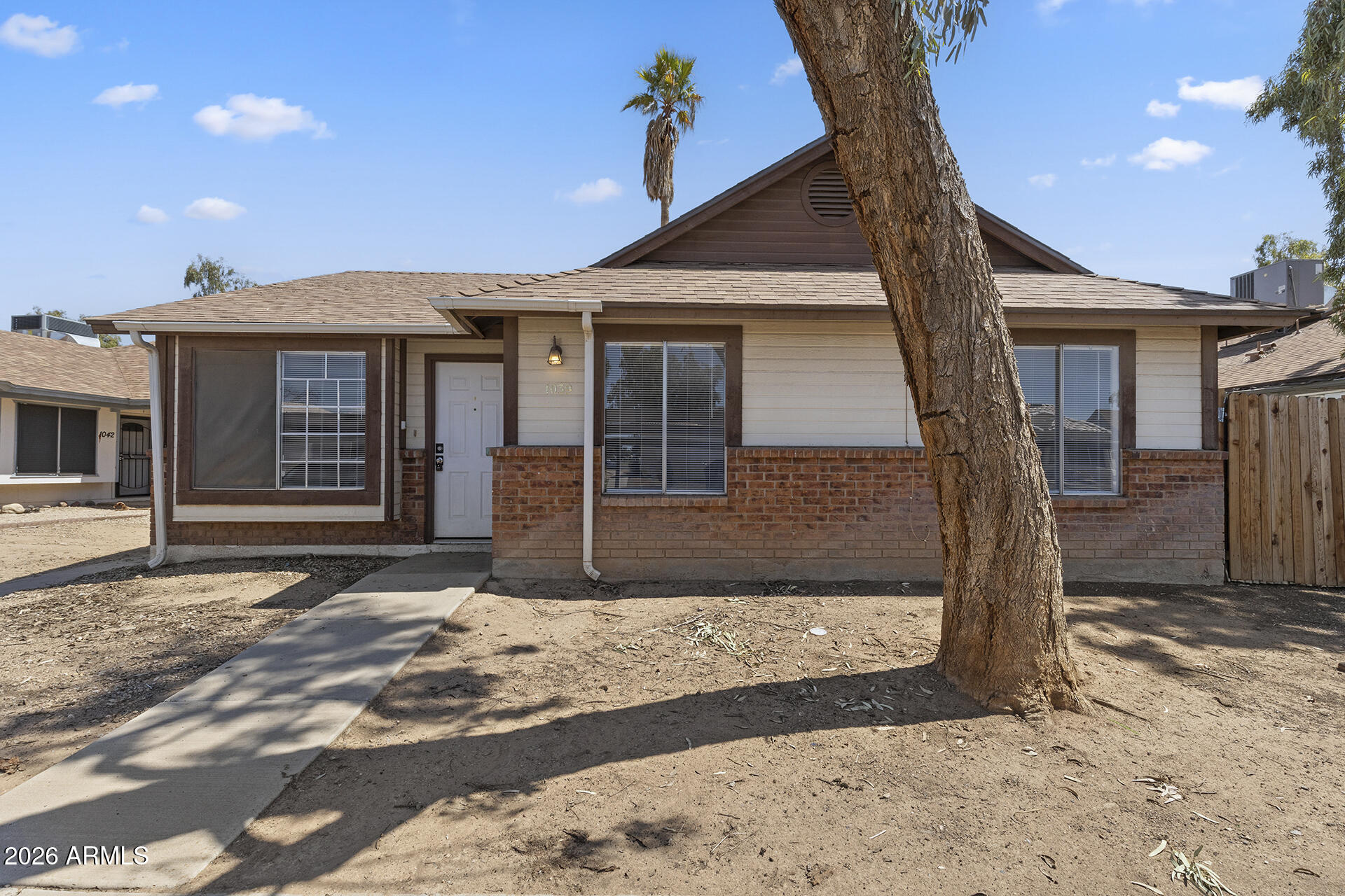 8520 W PALM Lane 1039, Phoenix, AZ 85037