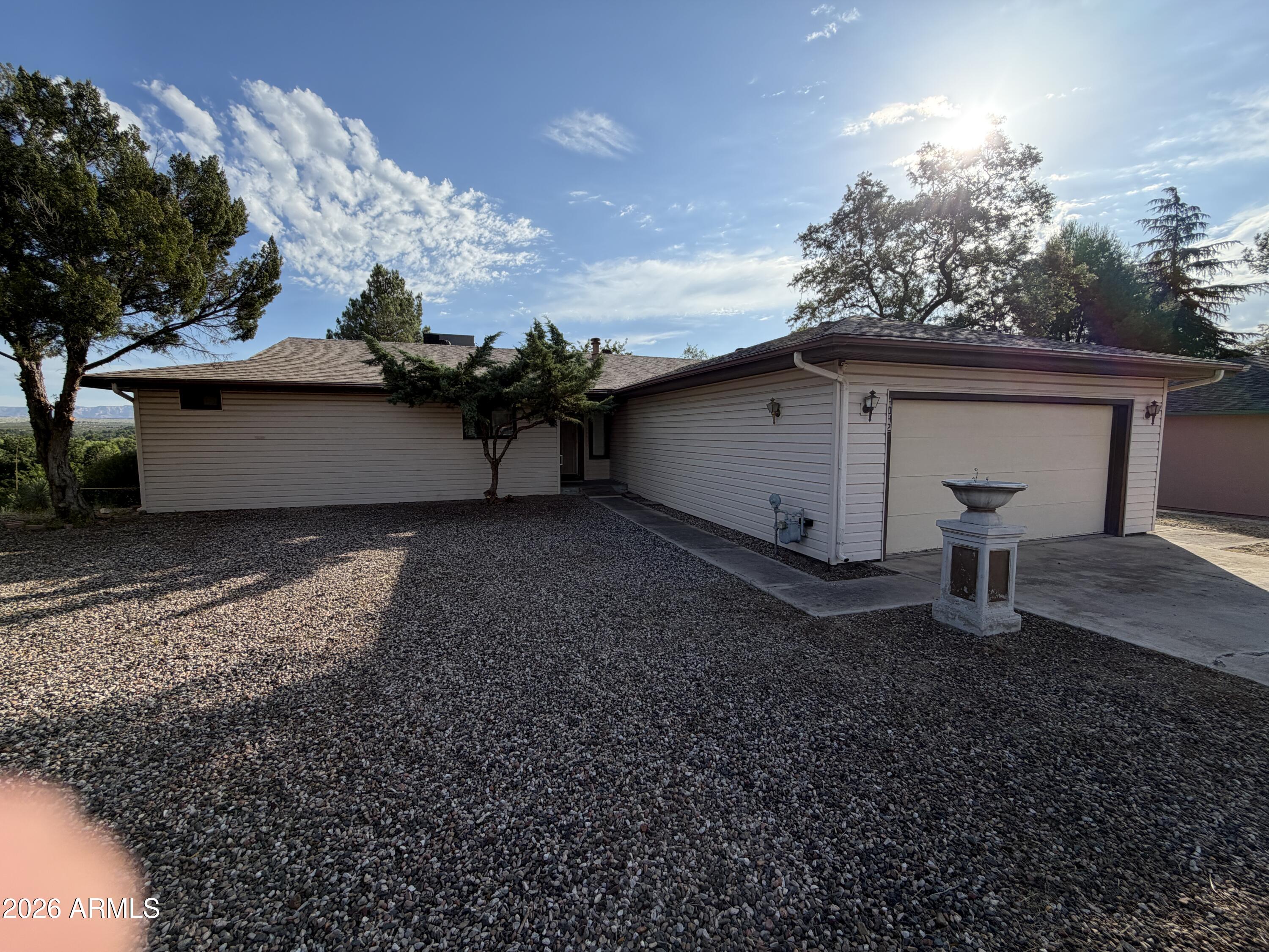 4042 E Pueblo Road, Cottonwood, AZ 86326