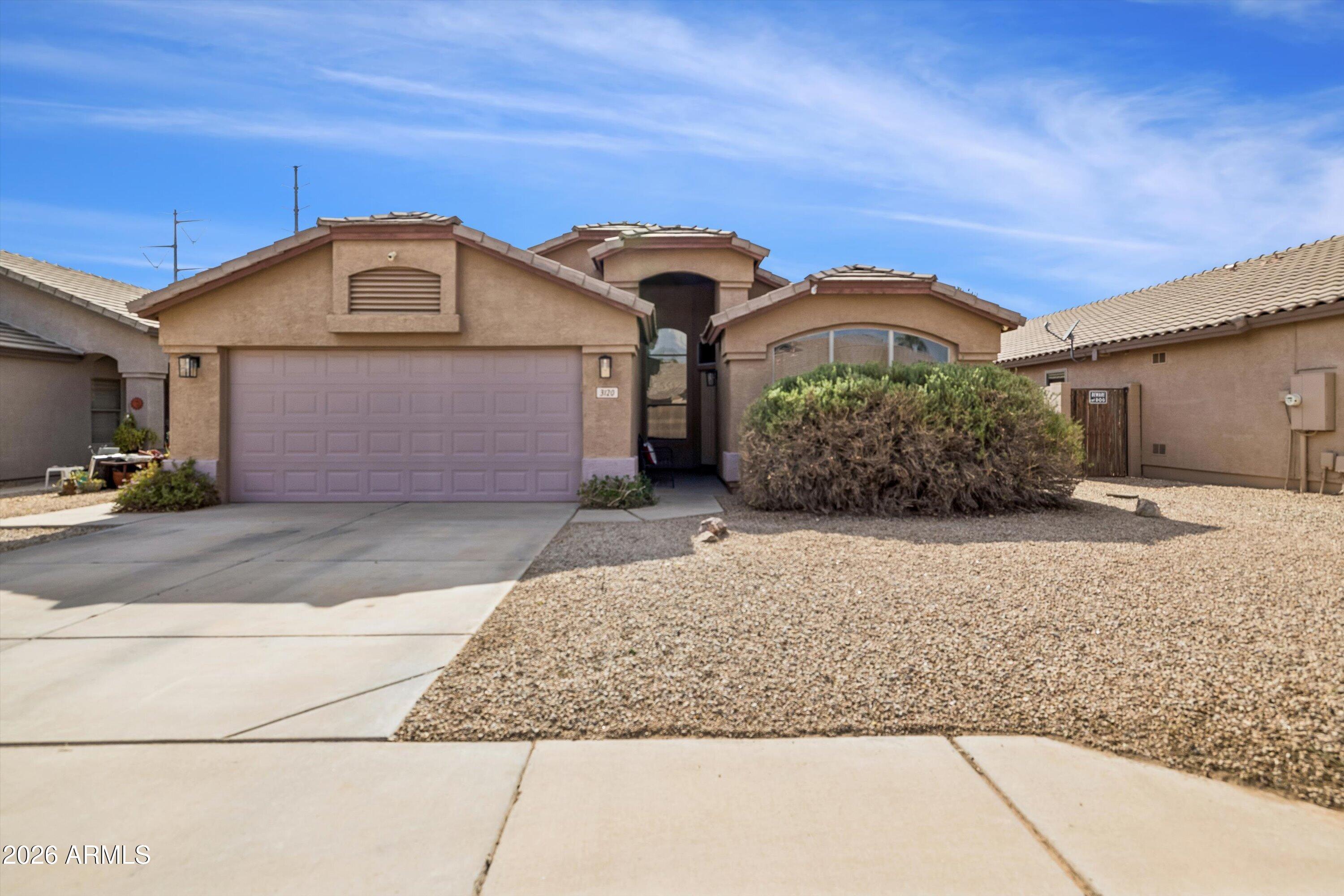 3120 S 94TH Place, Mesa, AZ 85212