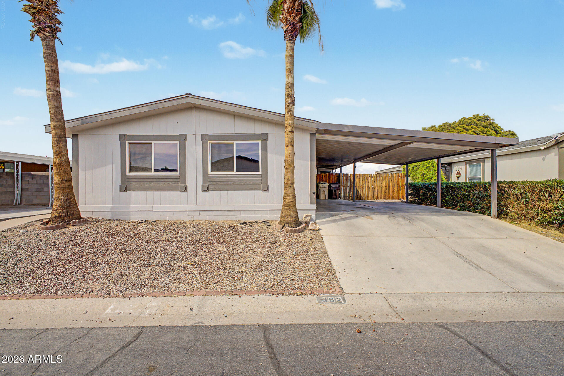 8601 N 103RD Avenue 162, Peoria, AZ 85345