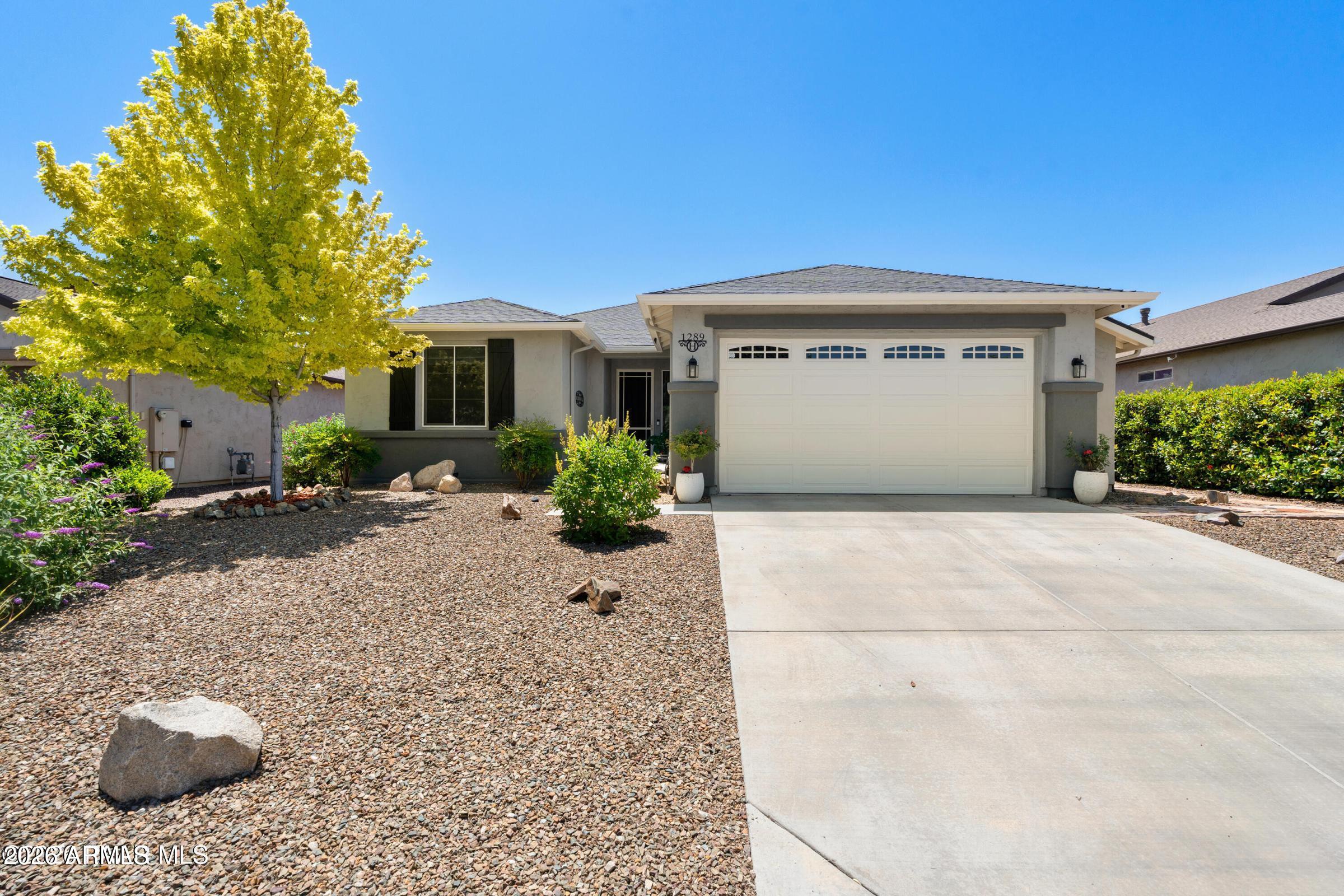 1289 ESSEX Way, Chino Valley, AZ 86323