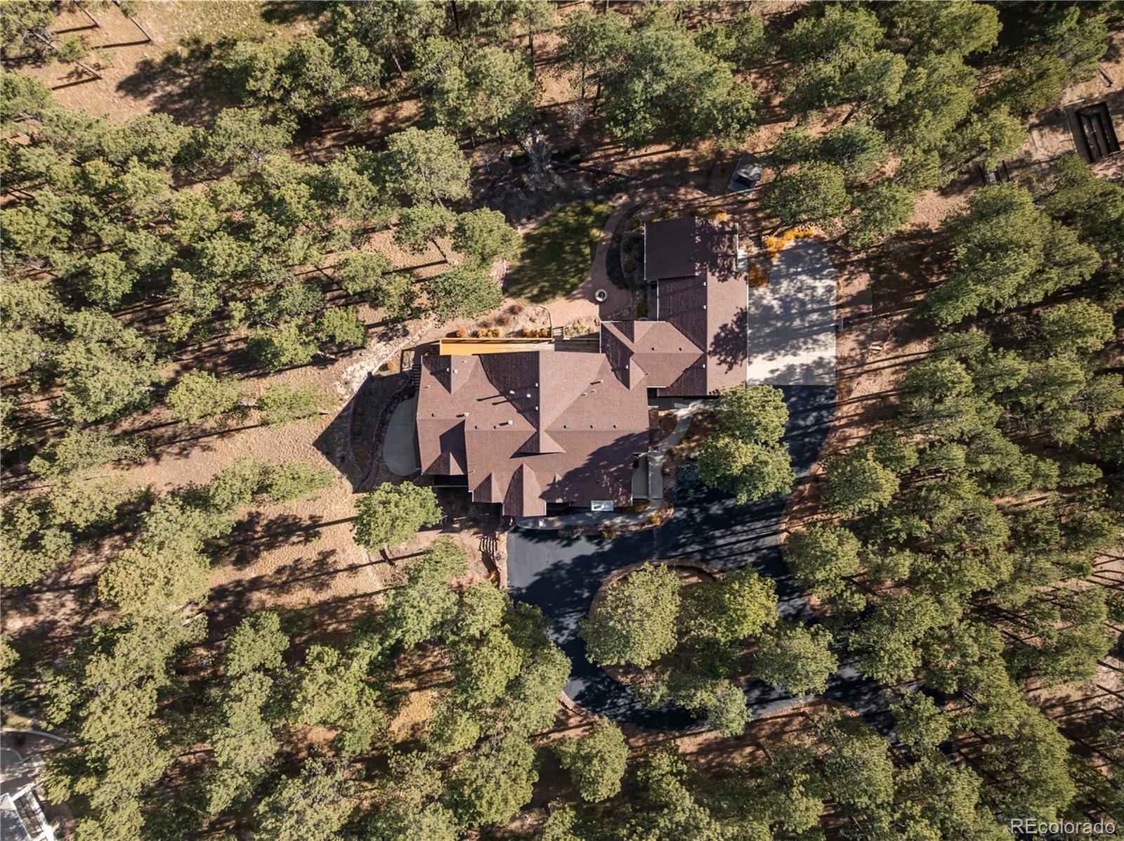 18825 Pagentry Place, Monument, CO 80132