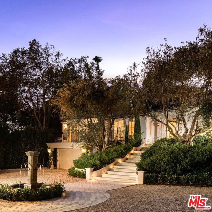 9161 Hazen Drive