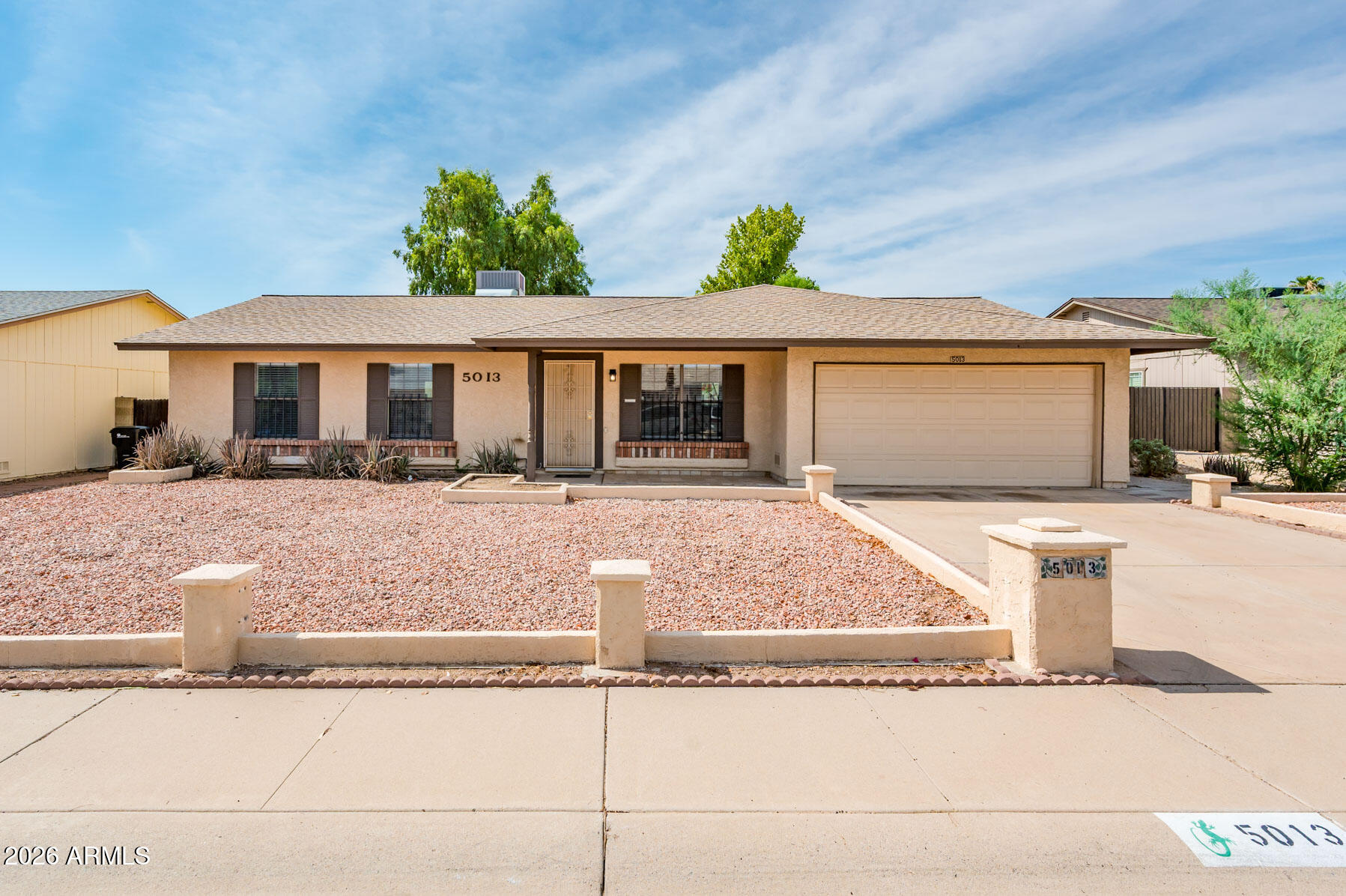 5013 E SHASTA Street, Phoenix, AZ 85044
