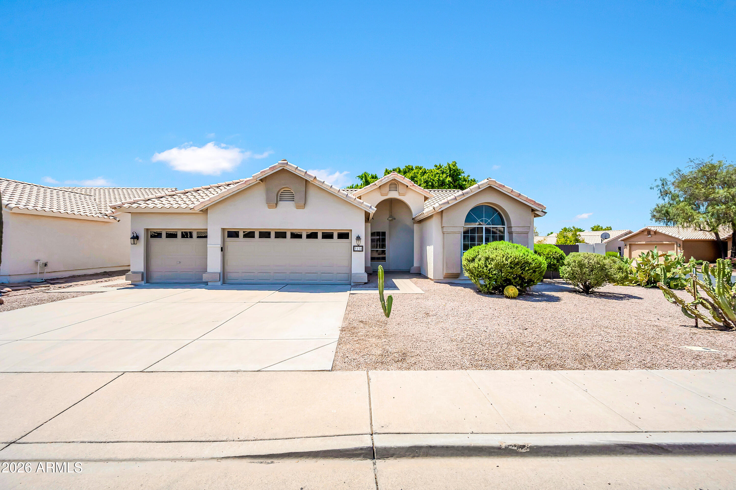 3114 N SEA PINES, Mesa, AZ 85215