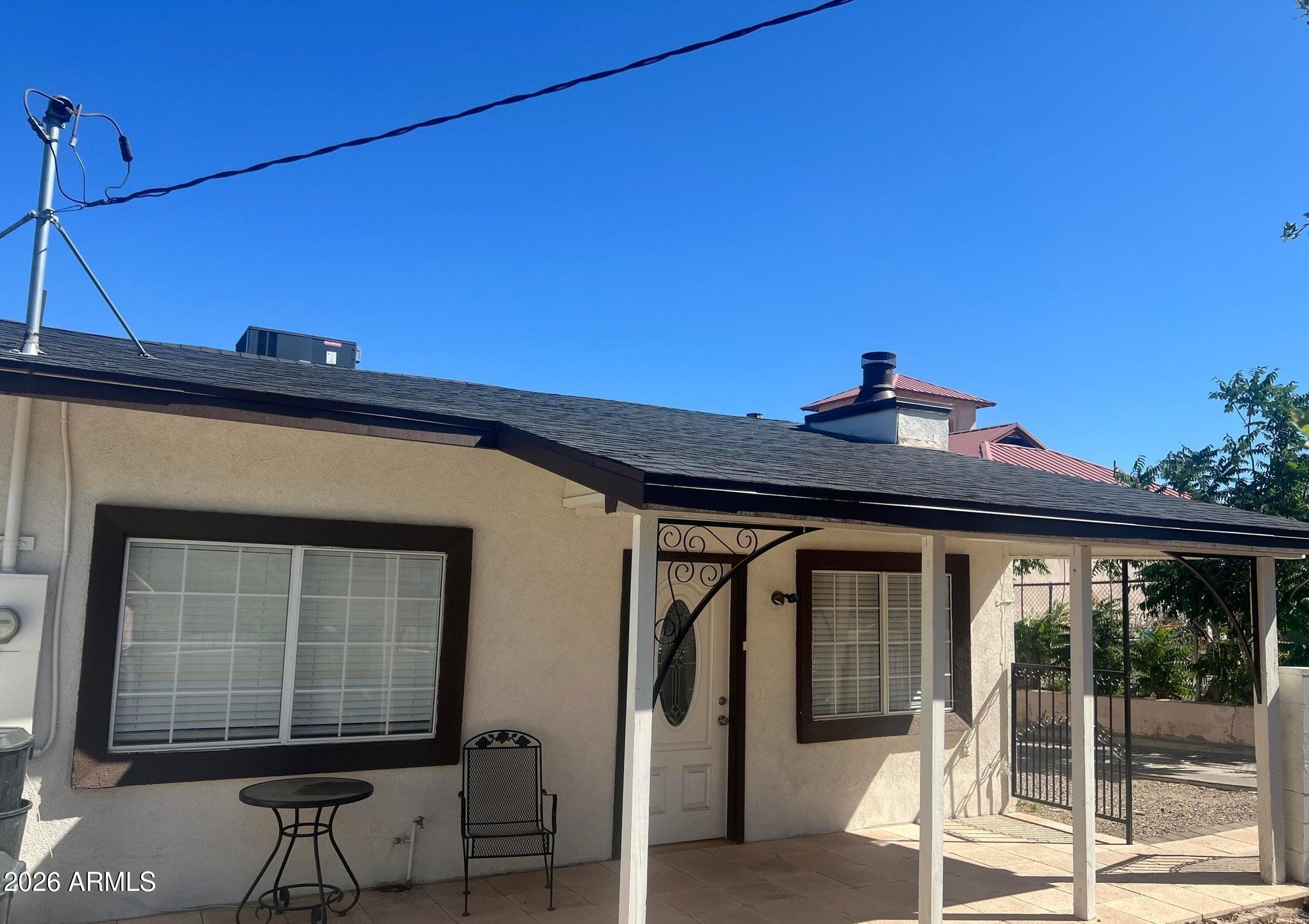 218 E HARDY Street, Miami, AZ 85539