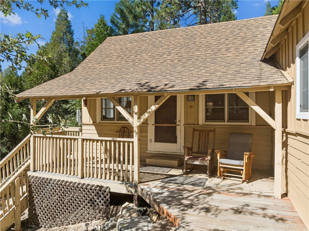 27260 Little Bear Road