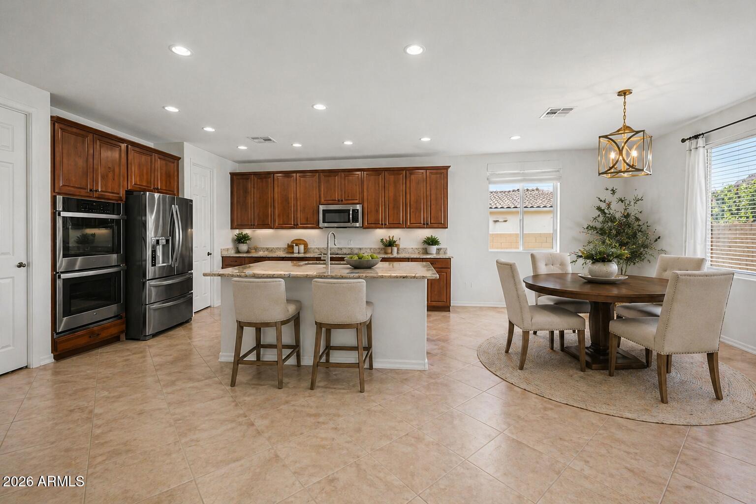 12542 W KRALL Court, Glendale, AZ 85307