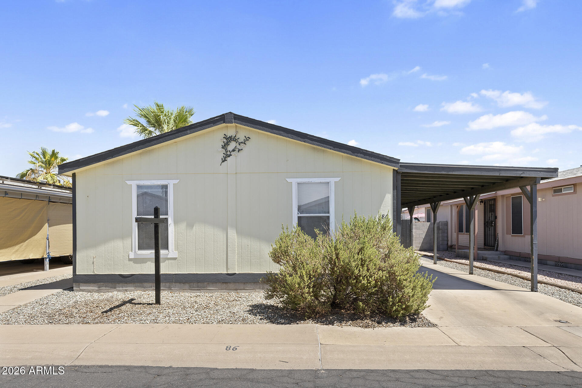 11275 N 99TH Avenue 86, Peoria, AZ 85345