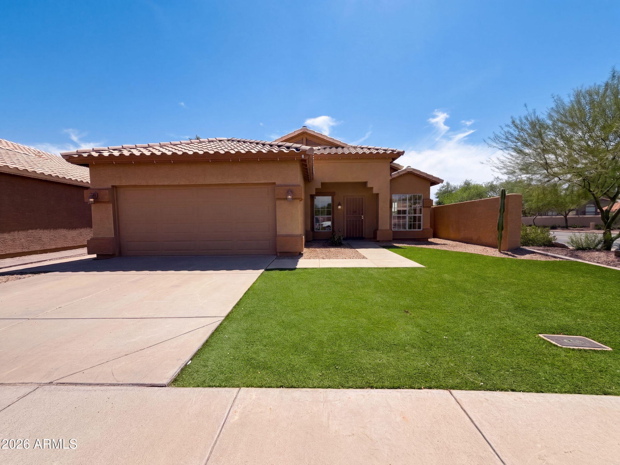 3549 E ROCKY SLOPE Drive, Phoenix, AZ 85044
