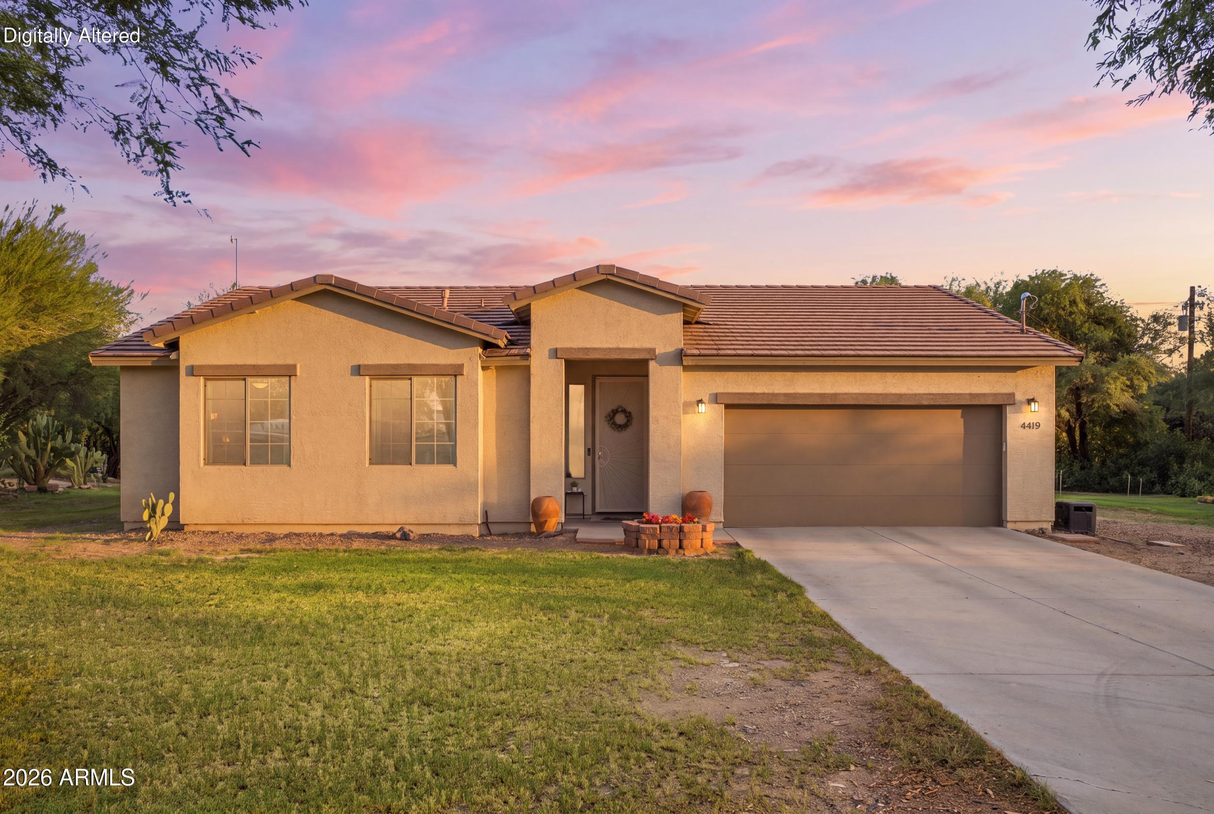 4419 W CALLE POCO Road, Laveen, AZ 85339