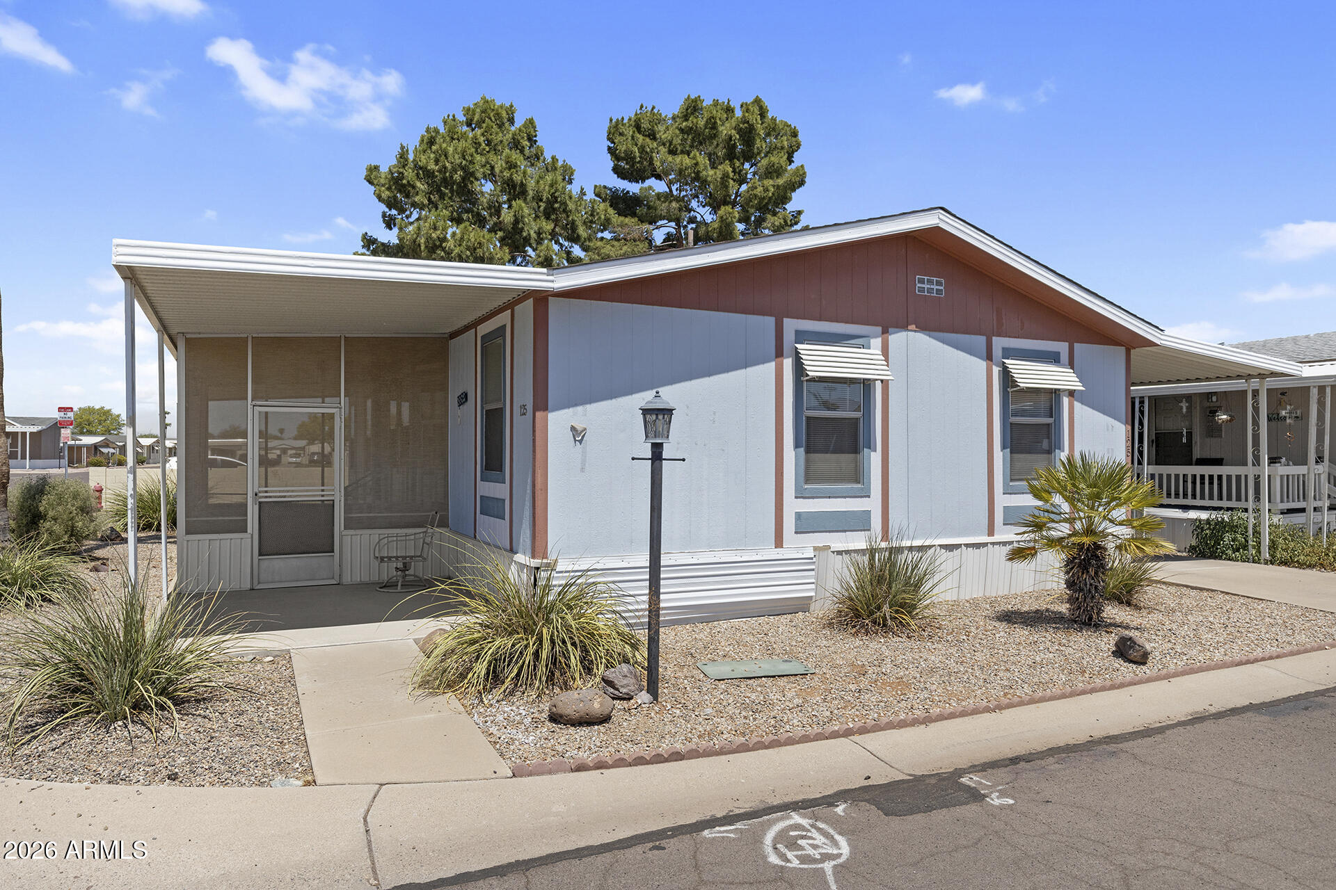 10955 N 79th Avenue 125, Peoria, AZ 85345