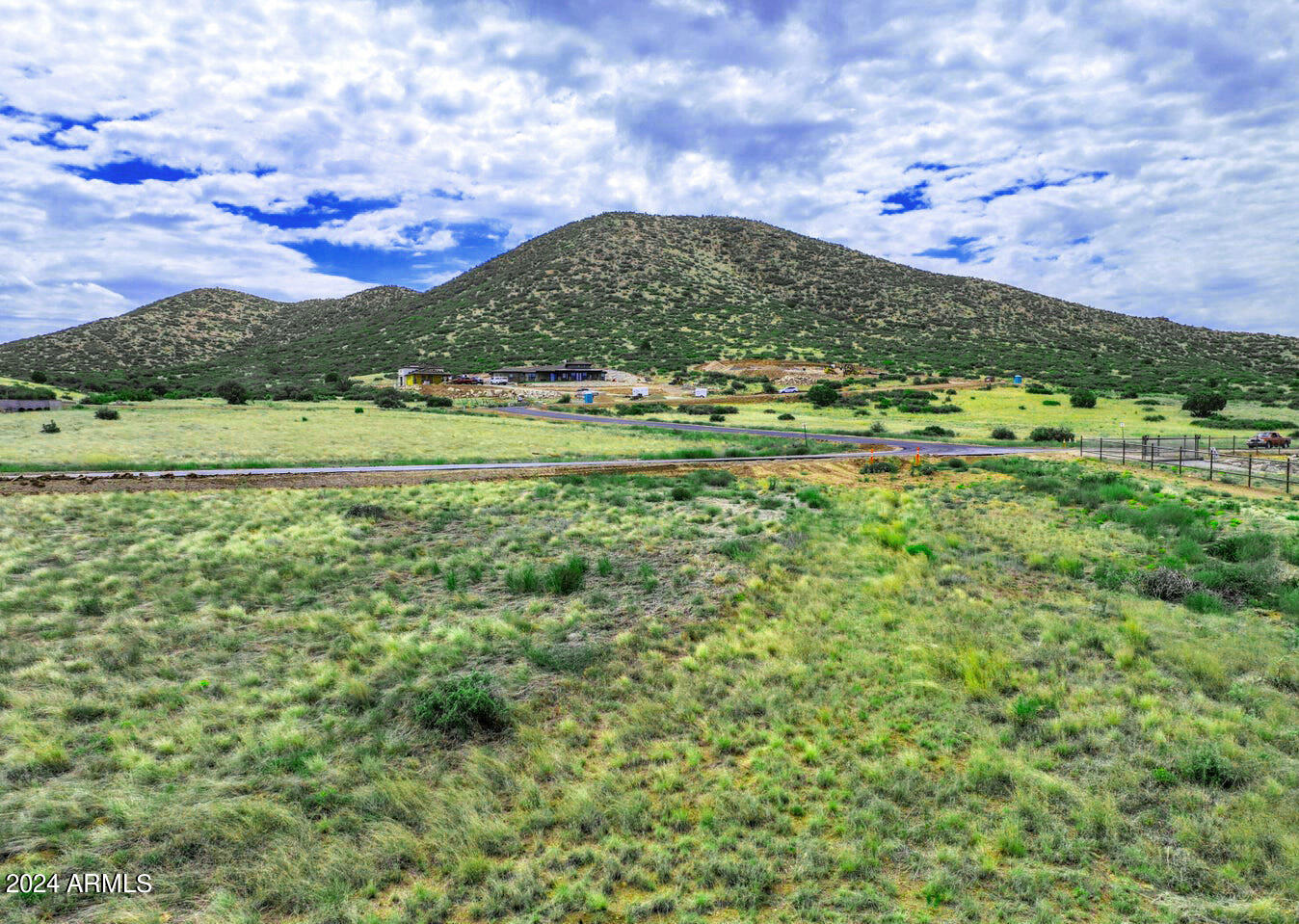 10530 E Woven Gold Way (Lot 58) Way 58, Prescott Valley, AZ 86315