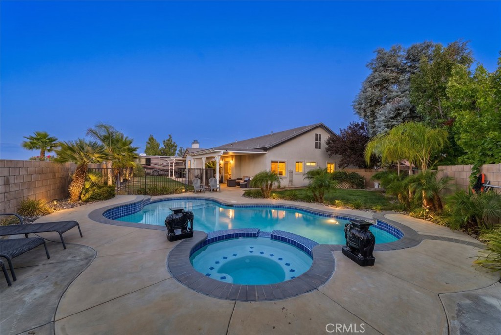 5341 Jaime Court