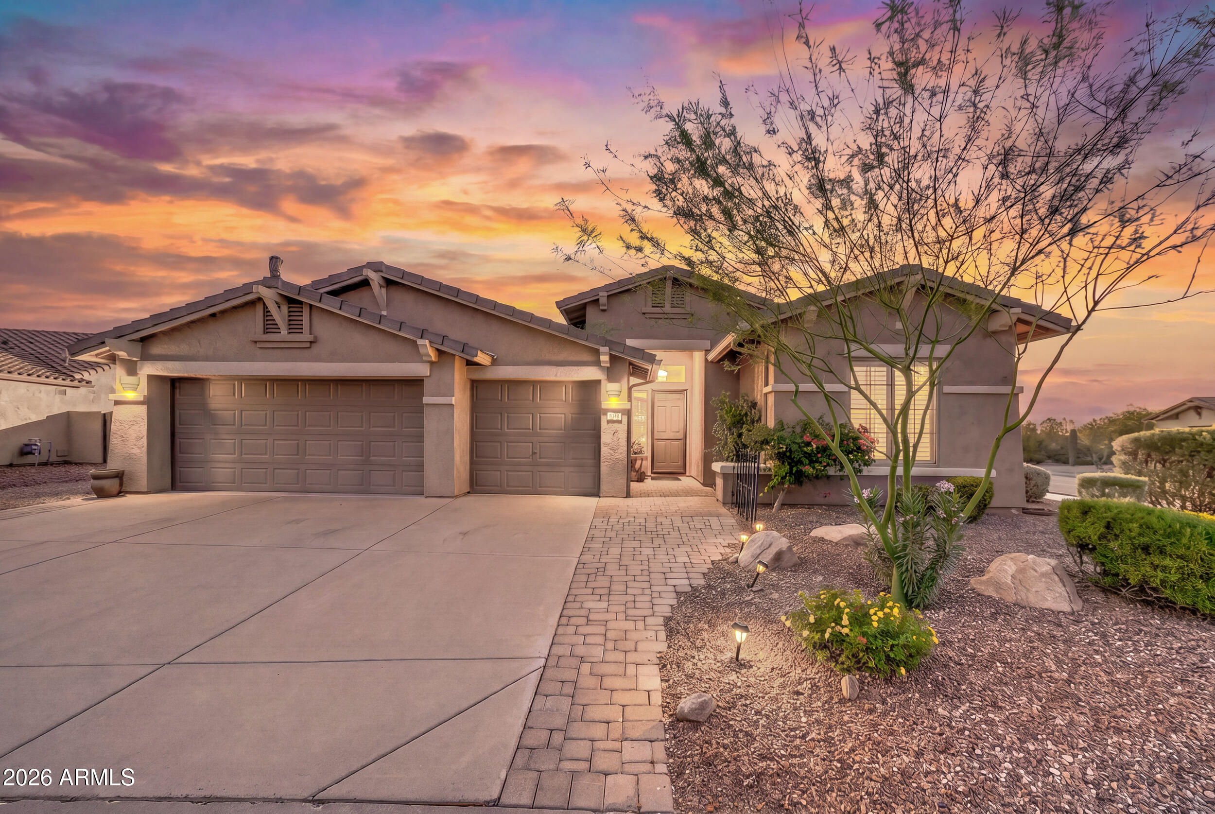 8348 S LUCKY SEVEN Court, Gold Canyon, AZ 85118