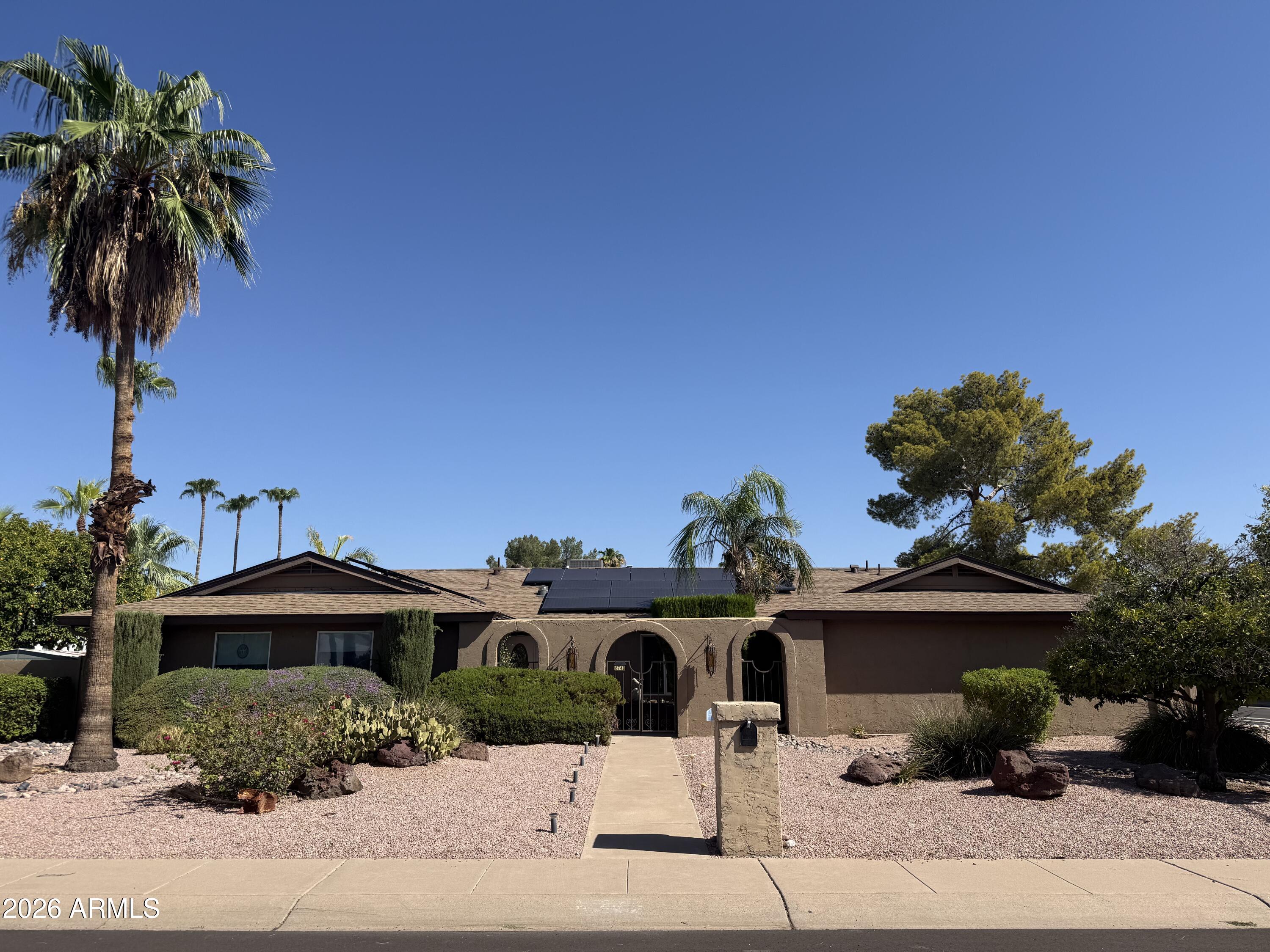 6748 E JEAN Drive, Scottsdale, AZ 85254