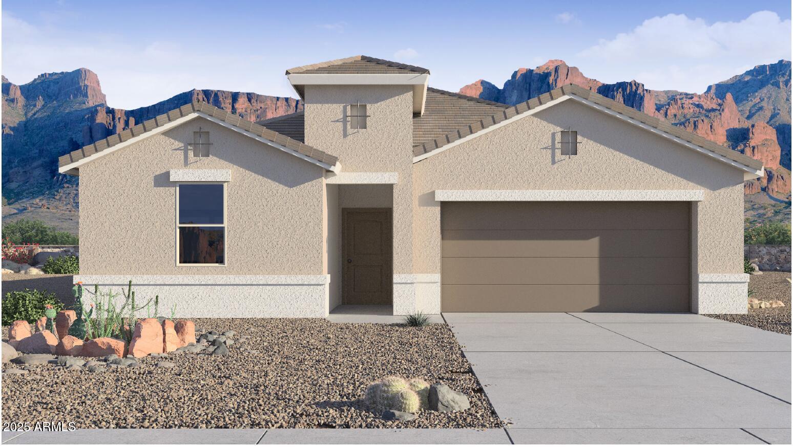2883 W Sonrisa Avenue, Apache Junction, AZ 85120