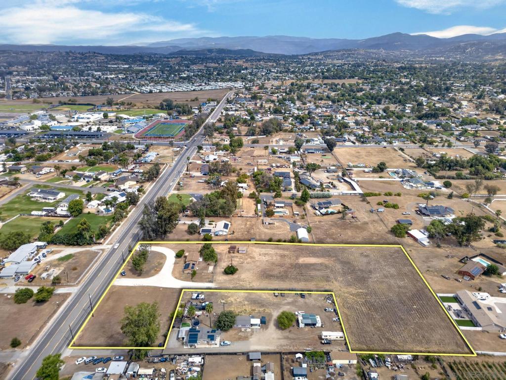 1448 San Vicente Rd