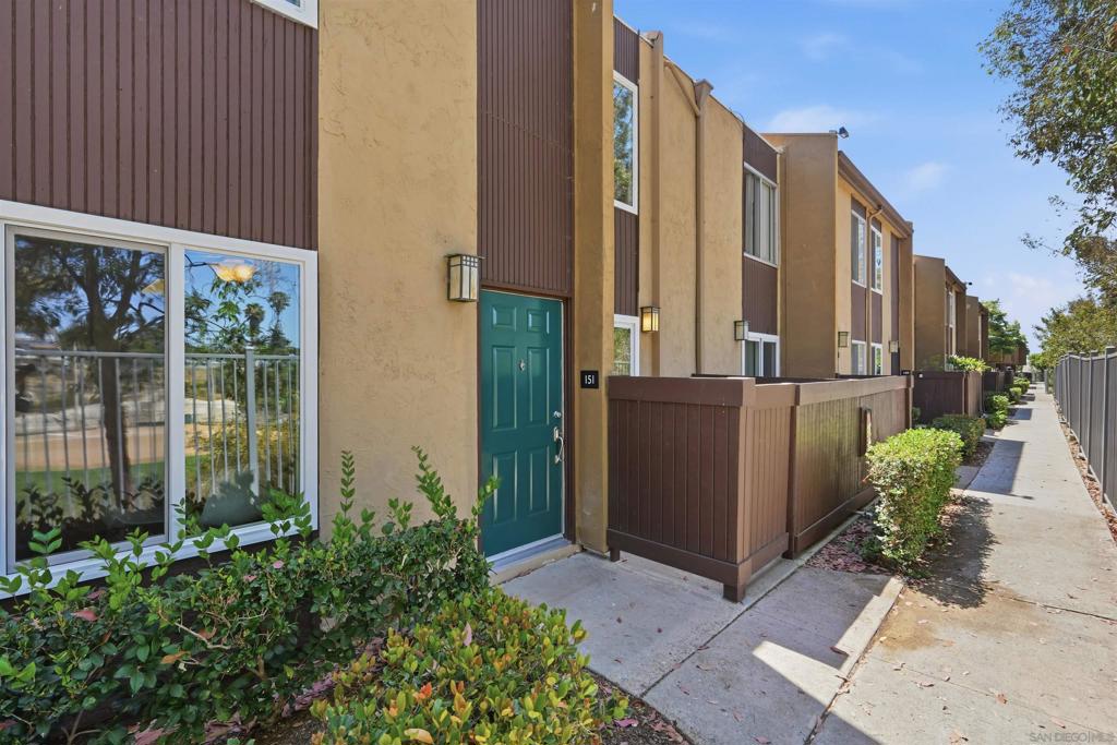 3454 Castle Glen Dr 151