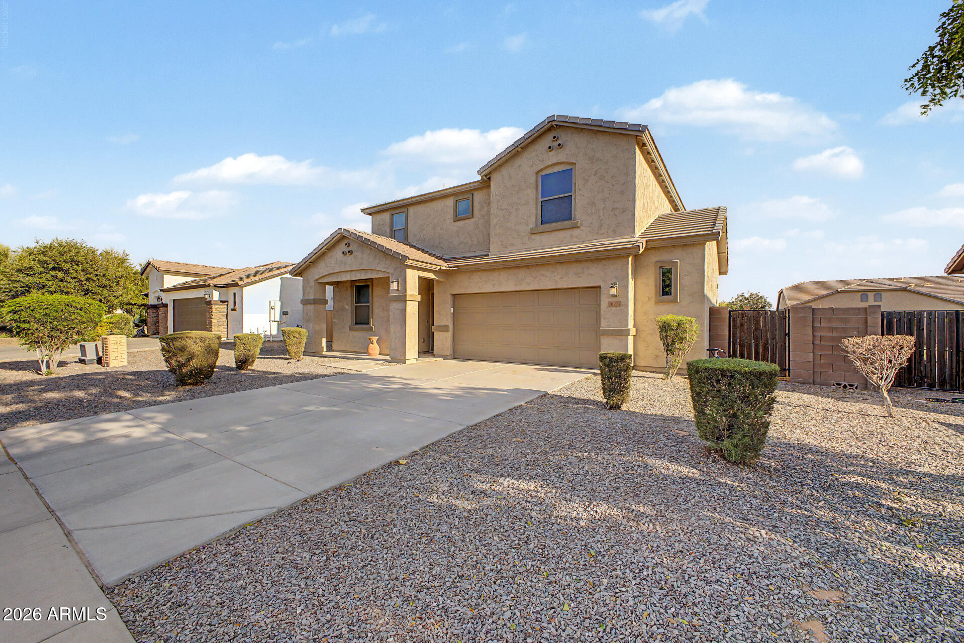 10903 E QUADE Avenue, Mesa, AZ 85212