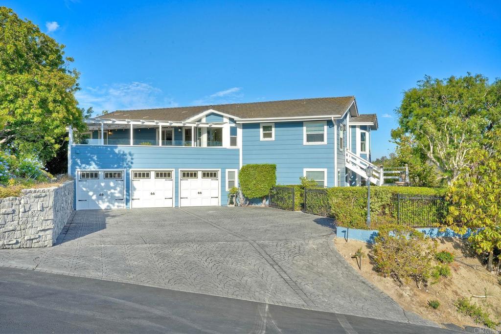 1413 Trabert Ranch Road